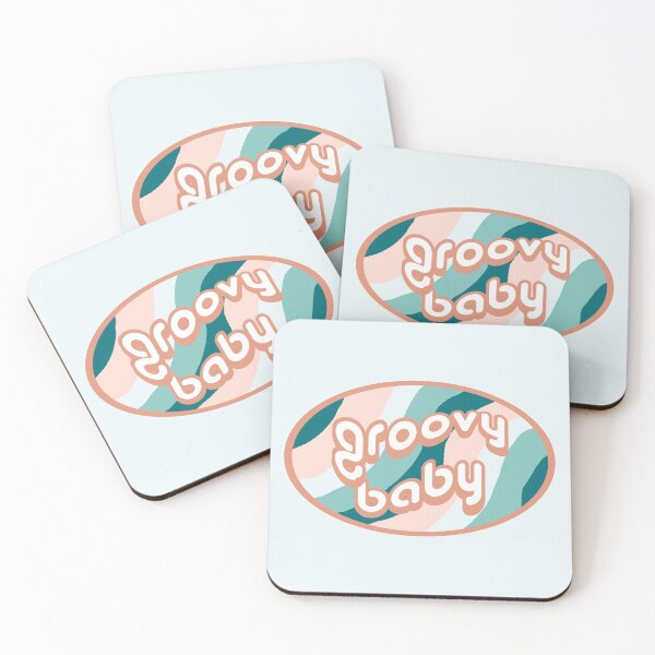 Item preview, groovy baby designed and sold by Em M.