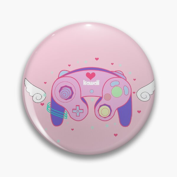 Item preview, Cute Videogame Controller designed and sold by Gillions.