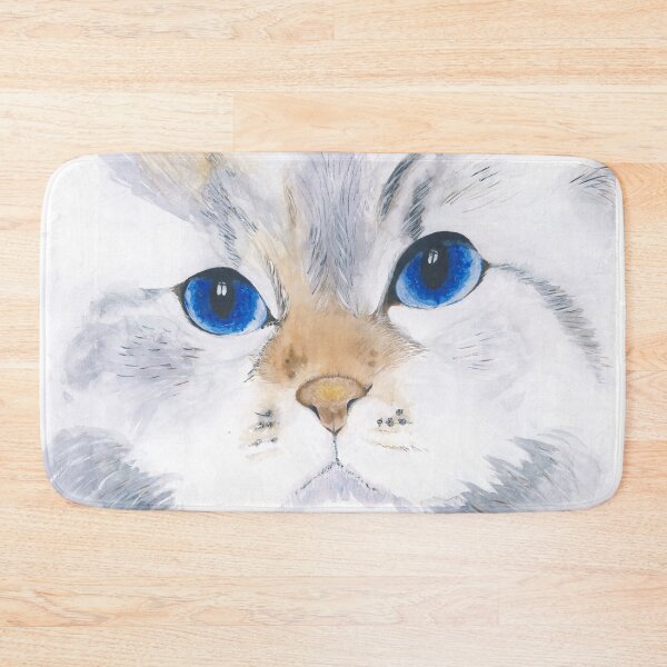 Item preview, Persian Kitty designed and sold by BlueTulip20.