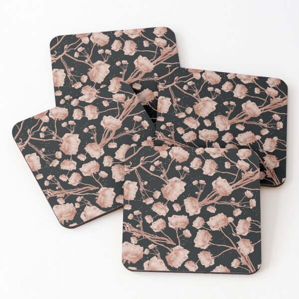 Item preview, Bloom in the dark designed and sold by Rococodesigns.