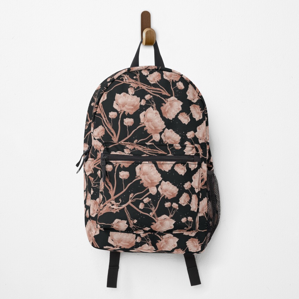 Item preview, Backpack designed and sold by Rococodesigns.