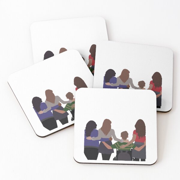 Item preview, Glee! designed and sold by zoeybhoselton.
