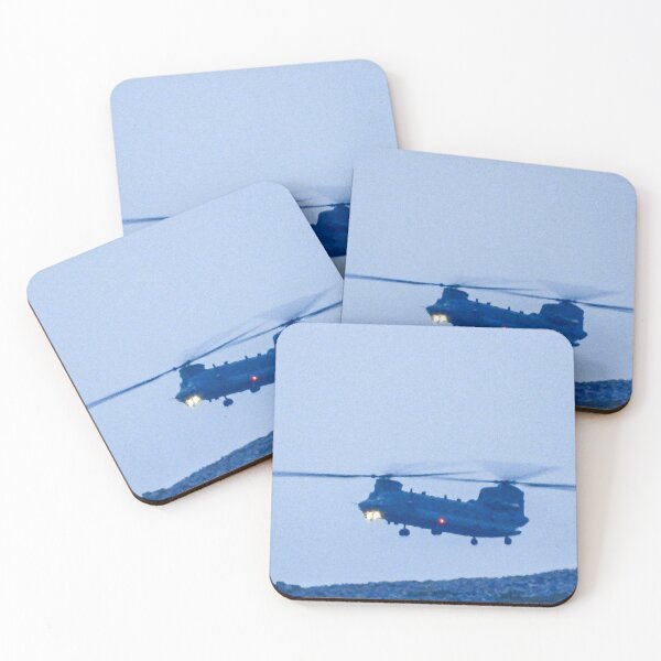 Item preview, Chinook yn glanio ar Cwm Silyn designed and sold by Ffotograffiaeth Foulkes Foulkes Photography.
