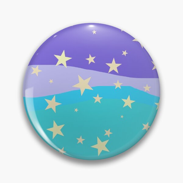 Item preview, Blue Stars designed and sold by Gillions.