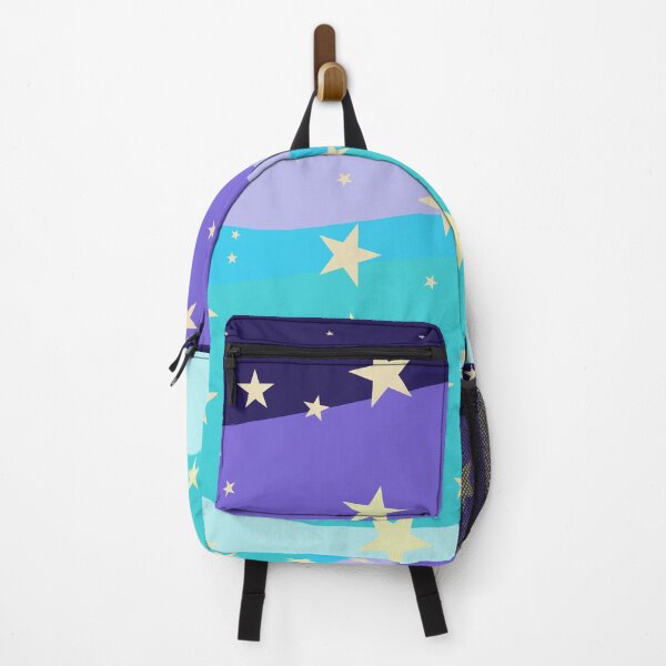 Item preview, Estrellas azules designed and sold by Gillions.