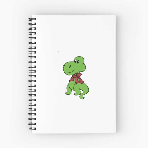 Item preview, Dino friend in plaid designed and sold by Abs0fSt33l.