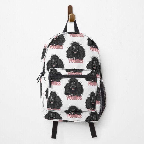 Item preview, Addicted to Poodles! Especially for Poodle Lovers! designed and sold by rs-designs.