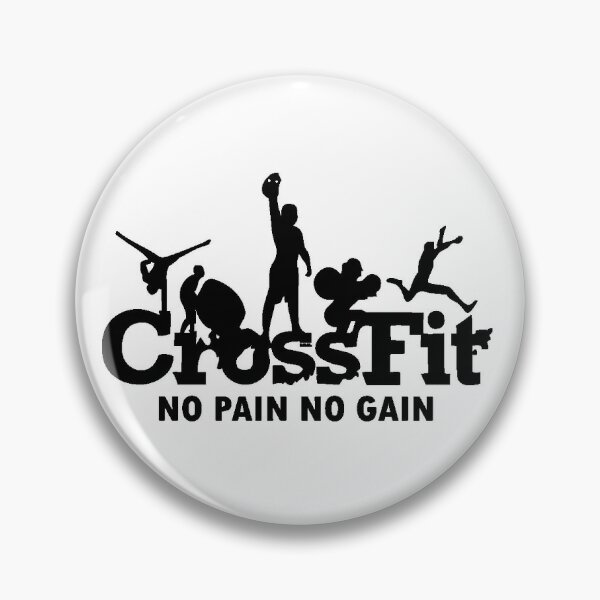 Pin on CrossFit