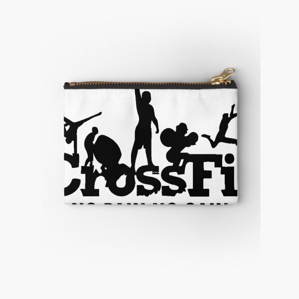 Item preview, crossfit designed and sold by yogabhanu.