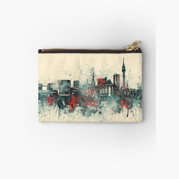 Item preview, dortmund skyline designed and sold by BekimART2.