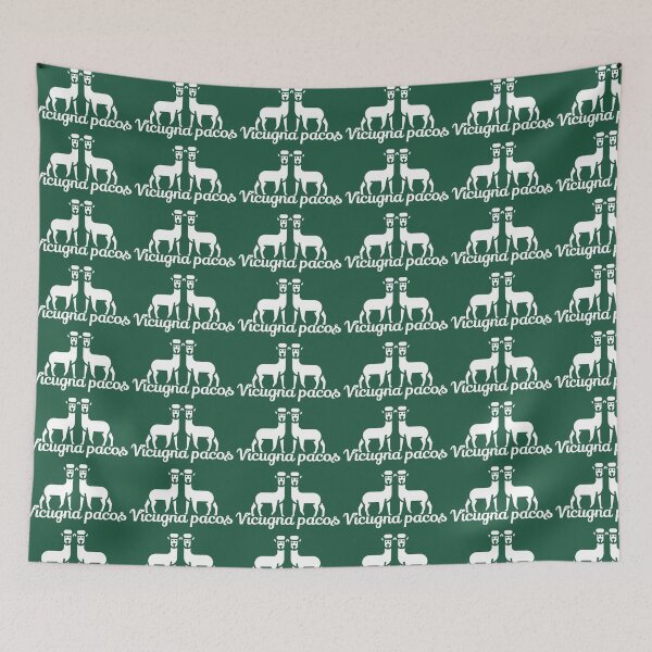 Item preview, alpacas designed and sold by Stefan Dissler.