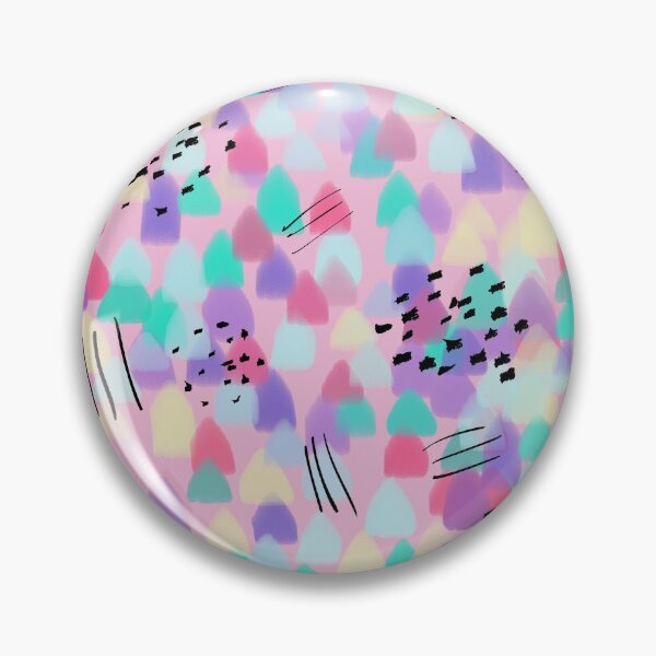 Aperçu de l'œuvre Spotty Dot créée et vendue par Gillions.
