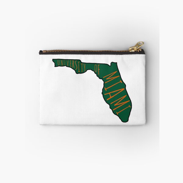 Item preview, UM state florida design designed and sold by CanesGirl.