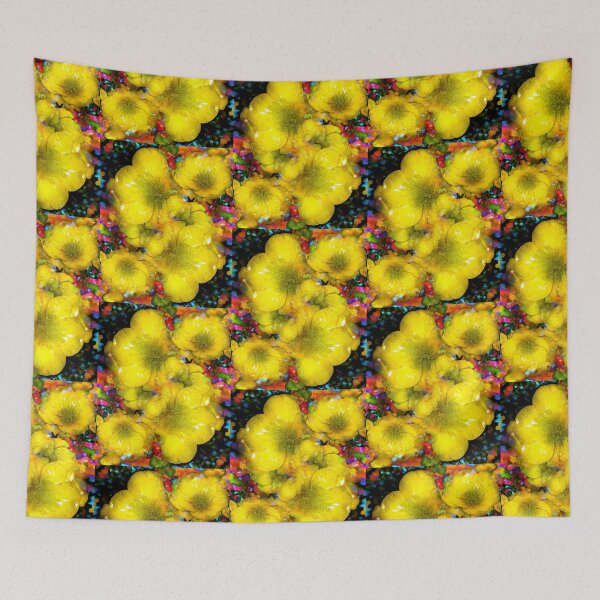 Item preview, Buttercups designed and sold by sermelis.