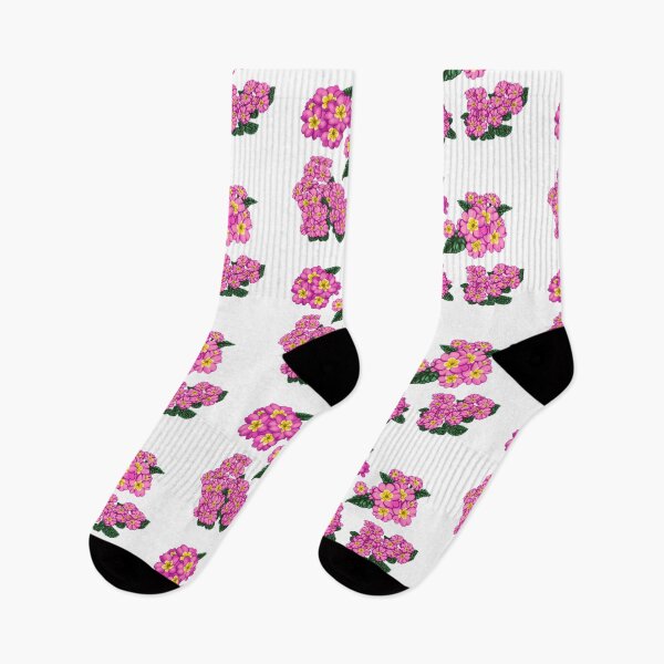 Item preview, Primrose Flower designed and sold by JeMiChi Art.