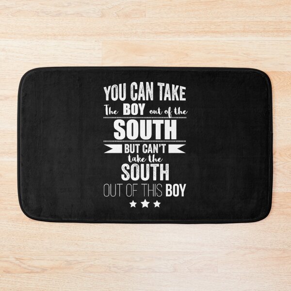 Item preview, Can take boy out of the South  but Can't take the South out of the boy designed and sold by losttribe.