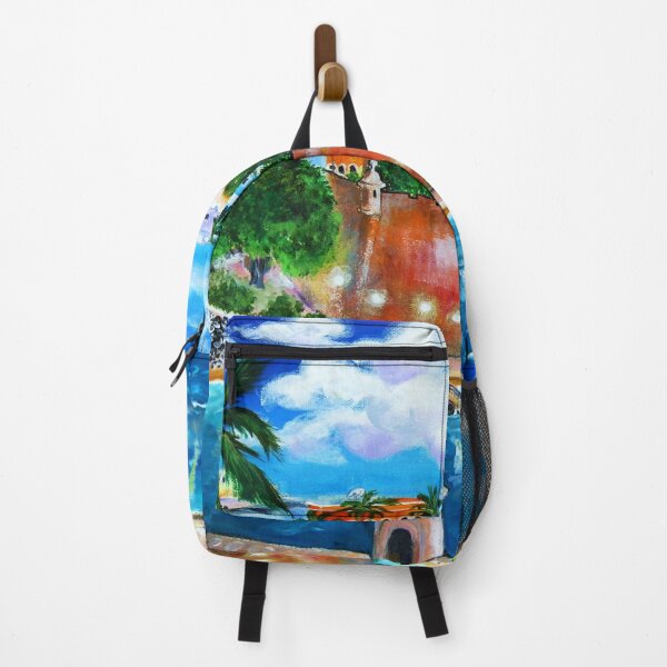 Item preview, La Fortaleza, Old San Juan, Puerto Rico designed and sold by galina-art.