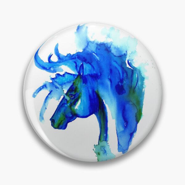 Item preview, Blue boy designed and sold by The Raven's Landing.