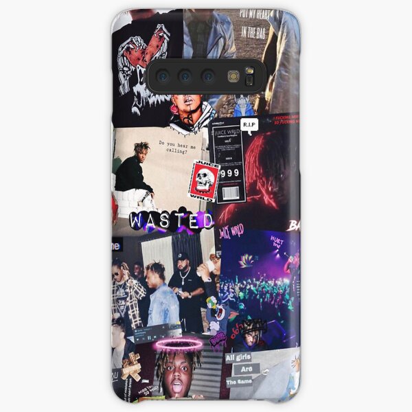 Full Pattern 2 Samsung Galaxy Snap Case