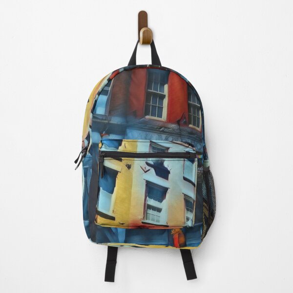 Downtown NYC Backpack