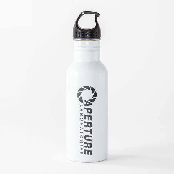 Aperture Laboratories Water Bottle