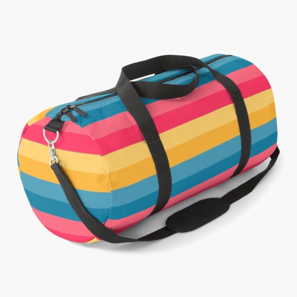 Item preview, New Pansexual Flag designed and sold by rynbower.