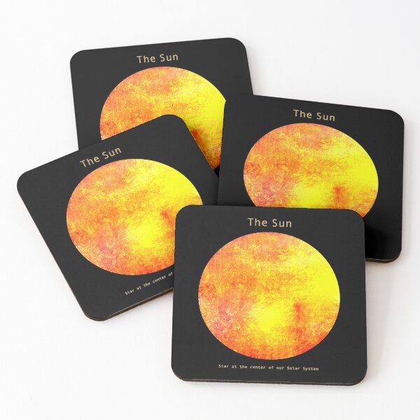 Item preview, The Sun designed and sold by TerryFan.