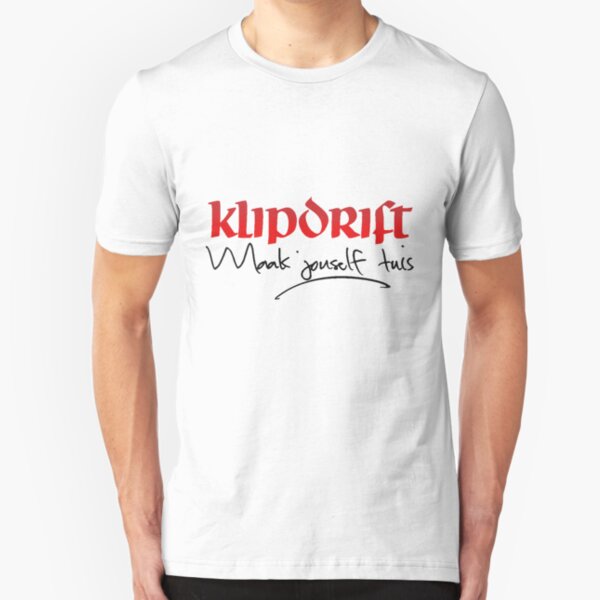 KLIPDRIFT Slim Fit T-Shirt