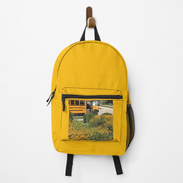 Item preview, Back to School, school bus, first day of school designed and sold by djrunnels.