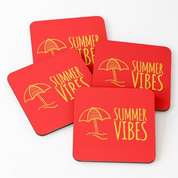 Item preview, Summer Vibes designed and sold by cmartmen.