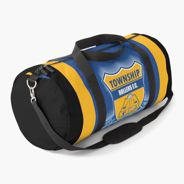 Item preview, Township Rollers Footbal fans ultras hooligans Botswana designed and sold by Thestarrysky.