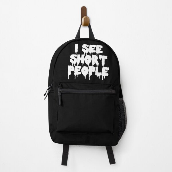 Item preview, I See Short People designed and sold by Good-Looking Corpse.