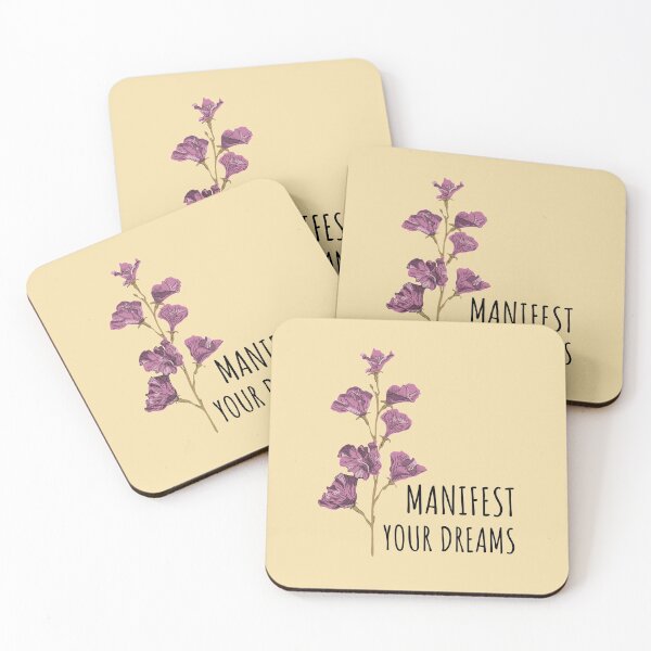 Item preview, Manifest Your Dreams designed and sold by GasparArts.
