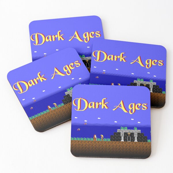 Item preview, Dark Ages designed and sold by Dosgamert.