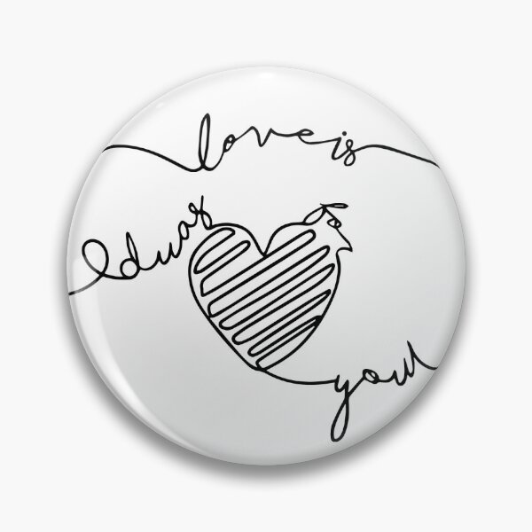 Item preview, Love is Duas for You designed and sold by Loveart_bali.