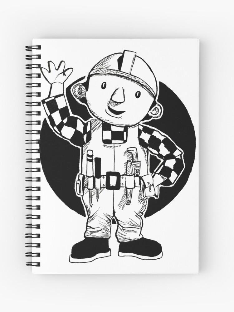 Free Printable Bob The Builder Coloring Pages For Kids | Bob the builder,  Coloring pages for kids, Coloring pages
