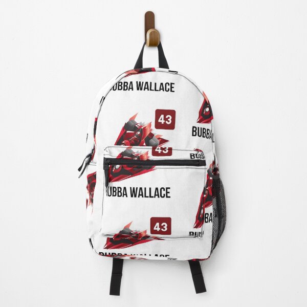 Item preview, Bubba Wallace DESIGN designed and sold by himamshu.