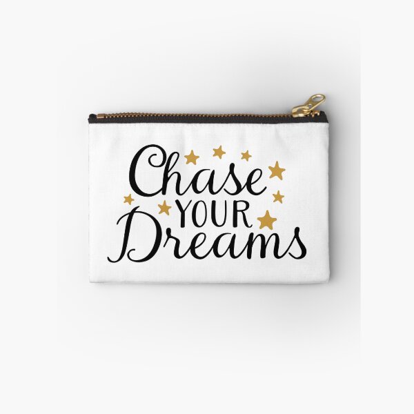 Item preview, chase your deams shirt designed and sold by mashaallah1993.