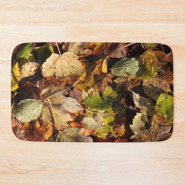Item preview, Dead leaves designed and sold by EstelleRossetti.