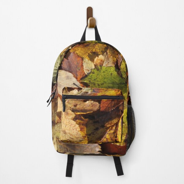Item preview, Dead leaves designed and sold by EstelleRossetti.
