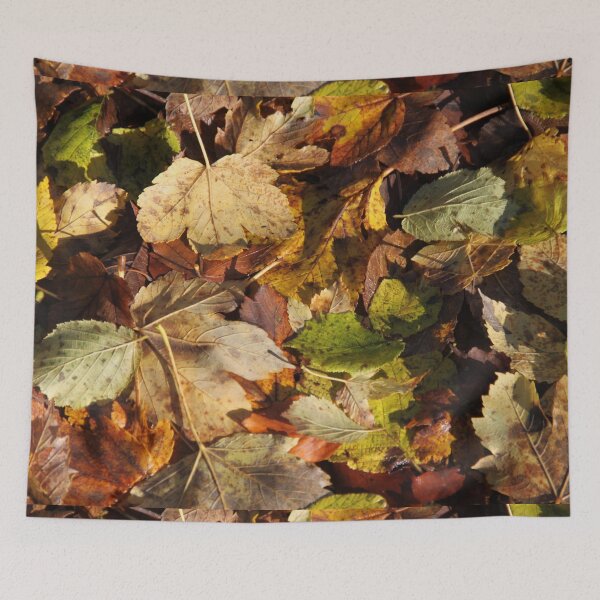 Item preview, Dead leaves designed and sold by EstelleRossetti.