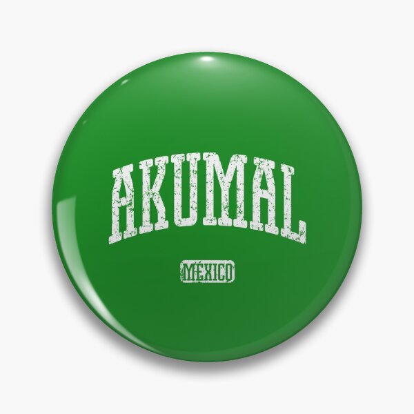 Item preview, Akumal Mexico designed and sold by smashtransit.