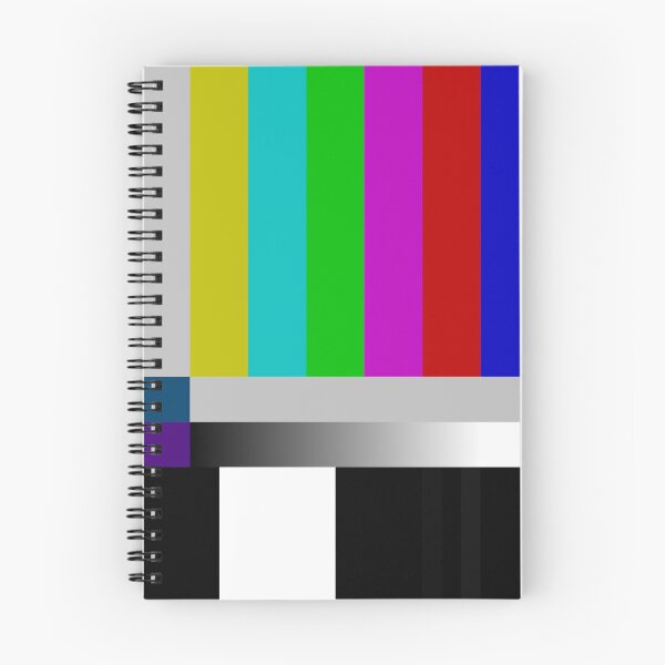 Item preview, Color Bars designed and sold by jesspressoo.