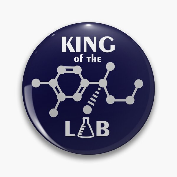 Item preview, King of the Lab VRS2 designed and sold by vivendulies.