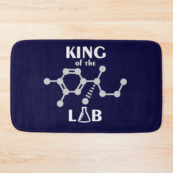 Item preview, King of the Lab VRS2 designed and sold by vivendulies.