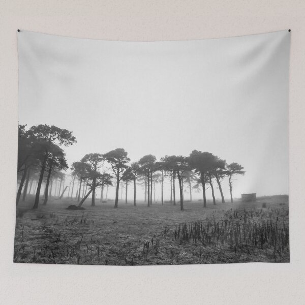 Item preview, Forest's End designed and sold by Richard Nixon.