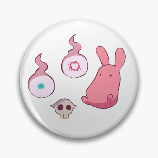 jshk motif Badge