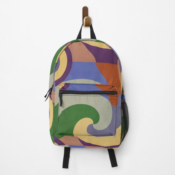 Item preview, Colour Revolution Twirl designed and sold by Big Fat Arts.