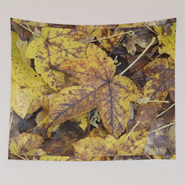 Item preview, Dead leaves designed and sold by EstelleRossetti.