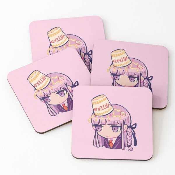 Item preview, Kyouko Kirigiri designed and sold by okicoma.
